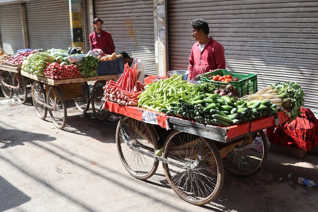 Rondreis India Maatwerkreizen Never Stop Travelling Delhi Mumbai Udaipur Taj Mahal Agra Jaipur Kerala Jodhpur