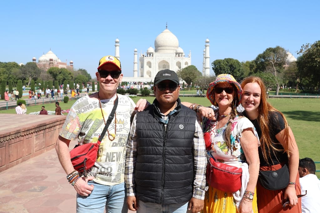 Rondreis India Maatwerkreizen Never Stop Travelling Delhi Mumbai Udaipur Taj Mahal Agra Jaipur Kerala Jodhpur