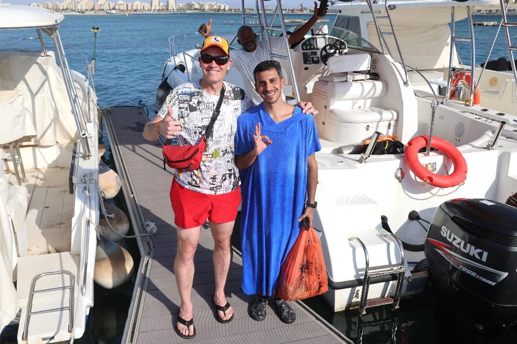 Saoedi Arabië Rondreis Maatwerkreizen