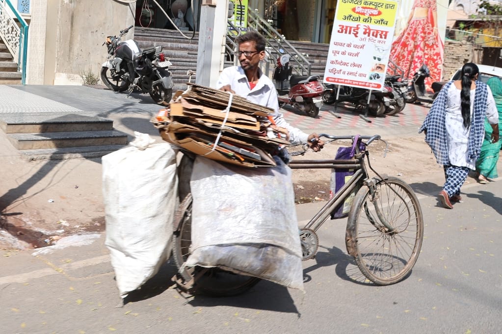 Rondreis India Maatwerkreizen Never Stop Travelling Delhi Mumbai Udaipur Taj Mahal Agra Jaipur Kerala Jodhpur