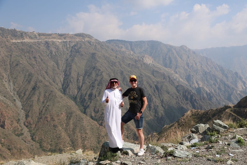 Saoedi Arabië Rondreis Maatwerkreizen Al Baha Thee Ain