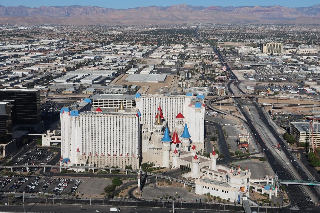 Amerika USA rondreis Las Vegas Death Valley Zion NP Grand Canyon Bryce Canyon Page Route66 Selfdrive Never Stop Travelling