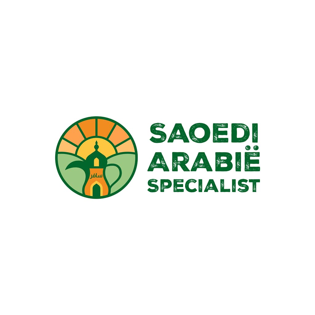 Saoedi Arabië Specialist