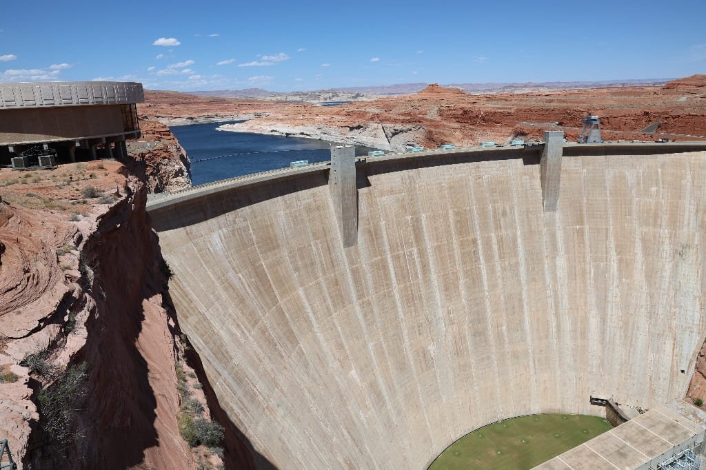 Amerika USA rondreis Las Vegas Death Valley Zion NP Grand Canyon Bryce Canyon Page Route66 Selfdrive Never Stop Travelling