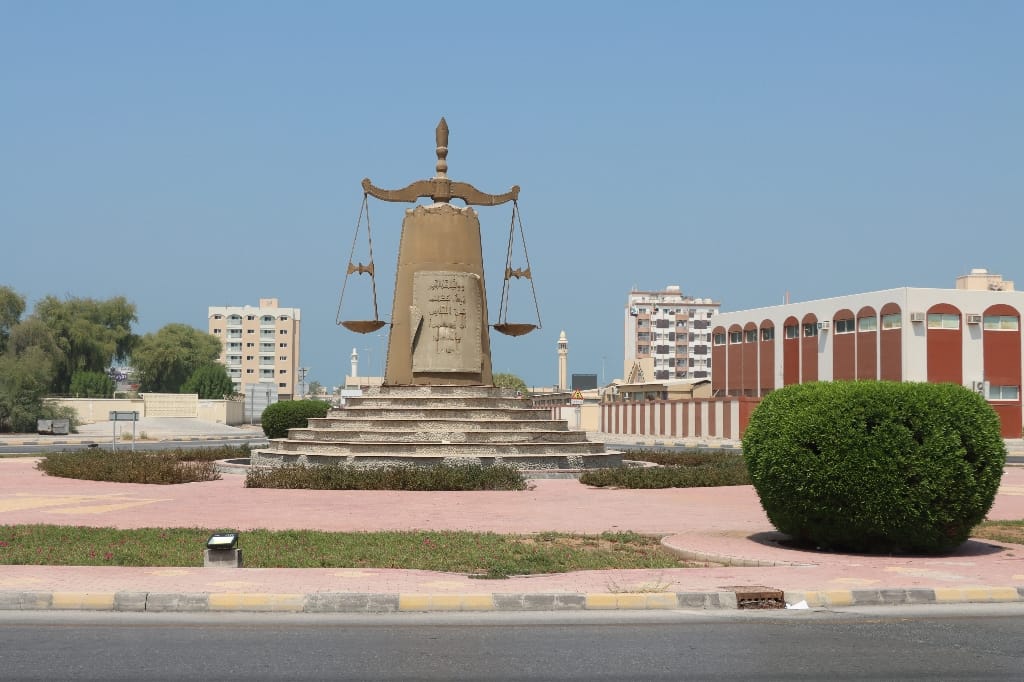 Ras Al Khaimah UAE