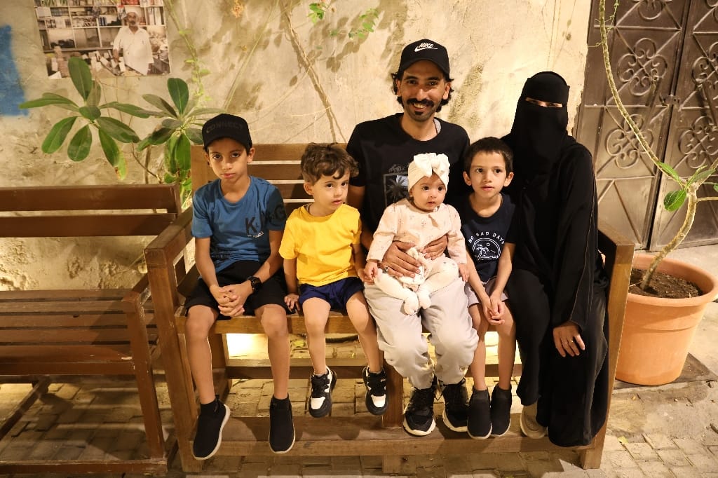 Saoedi Arabië Rondreis Maatwerkreizen Jeddah Al Balad