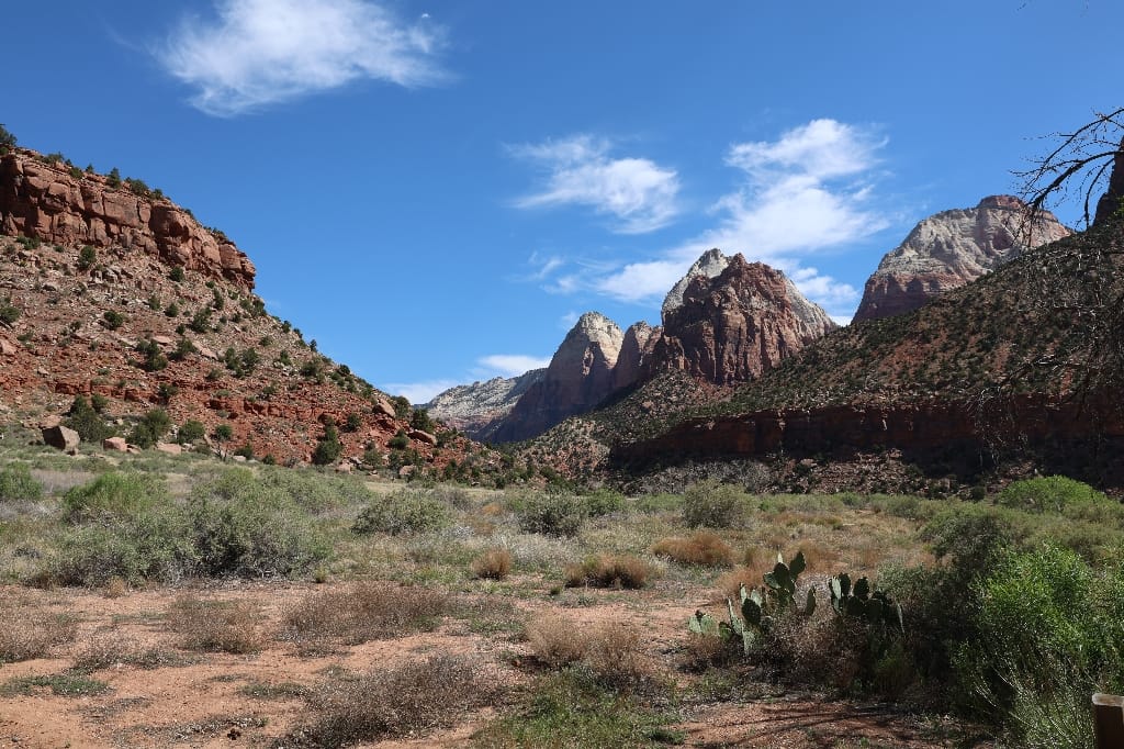 Amerika USA rondreis Las Vegas Death Valley Zion NP Grand Canyon Bryce Canyon Page Route66 Selfdrive Never Stop Travelling