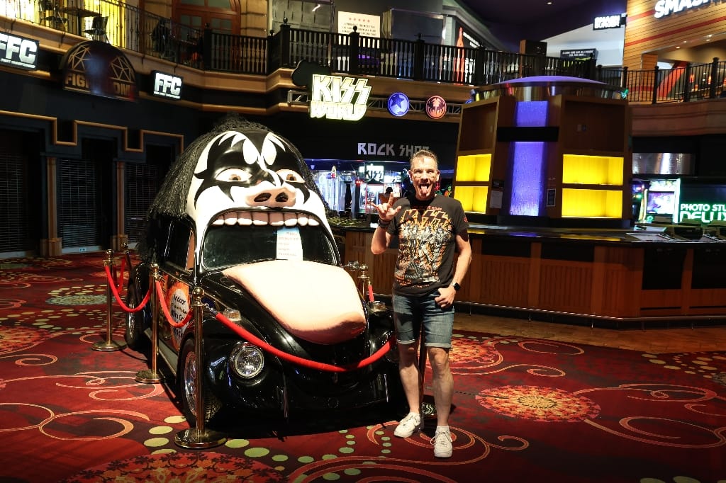 Amerika USA rondreis Las Vegas Death Valley Zion NP Grand Canyon Bryce Canyon Page Route66 Selfdrive Never Stop Travelling