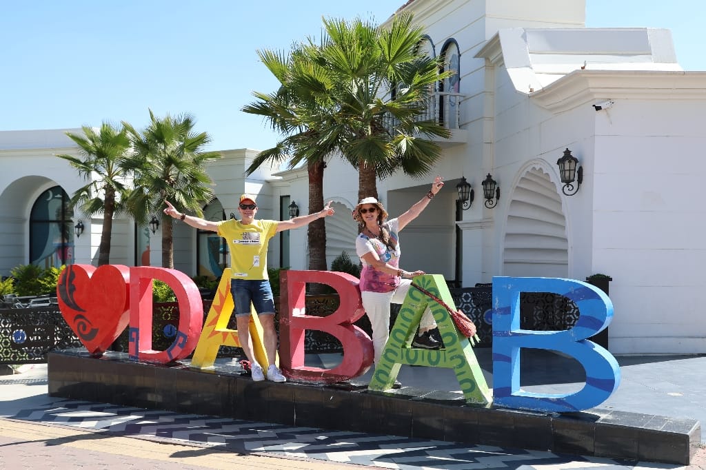 Saoedi Arabië Rondreis Maatwerkreizen Abha