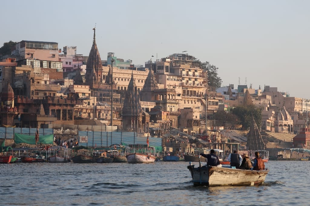 Rondreis India Maatwerkreizen Never Stop Travelling Delhi Mumbai Udaipur Taj Mahal Agra Jaipur Kerala Jodhpur