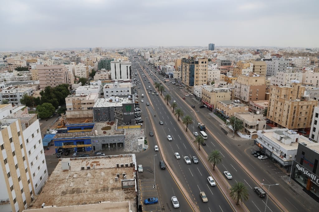 Saoedi Arabië Rondreis Maatwerkreizen