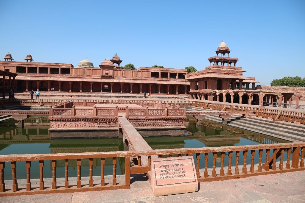 Rondreis India Maatwerkreizen Never Stop Travelling Delhi Mumbai Udaipur Taj Mahal Agra Jaipur Kerala Jodhpur