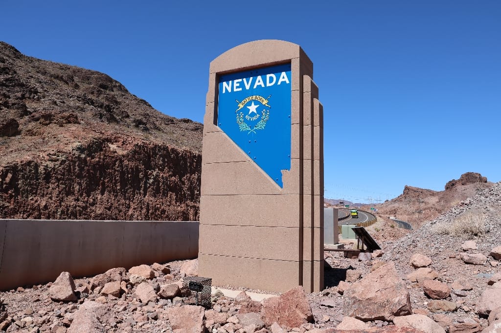 Amerika USA rondreis Las Vegas Death Valley Zion NP Grand Canyon Bryce Canyon Page Route66 Selfdrive Never Stop Travelling