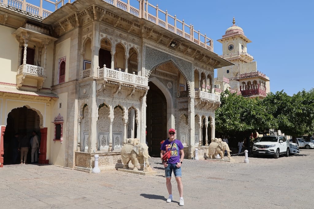 Rondreis India Maatwerkreizen Never Stop Travelling Delhi Mumbai Udaipur Taj Mahal Agra Jaipur Kerala Jodhpur