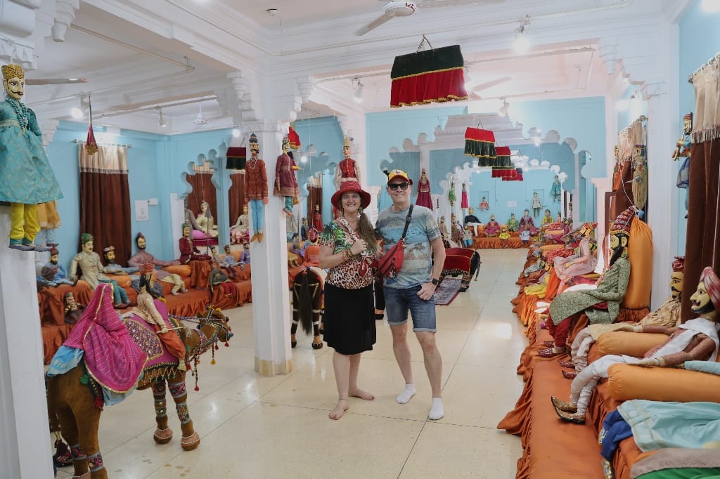 Rondreis India Maatwerkreizen Never Stop Travelling Delhi Mumbai Udaipur Taj Mahal Agra Jaipur Kerala Jodhpur Avontuurlijk Azië