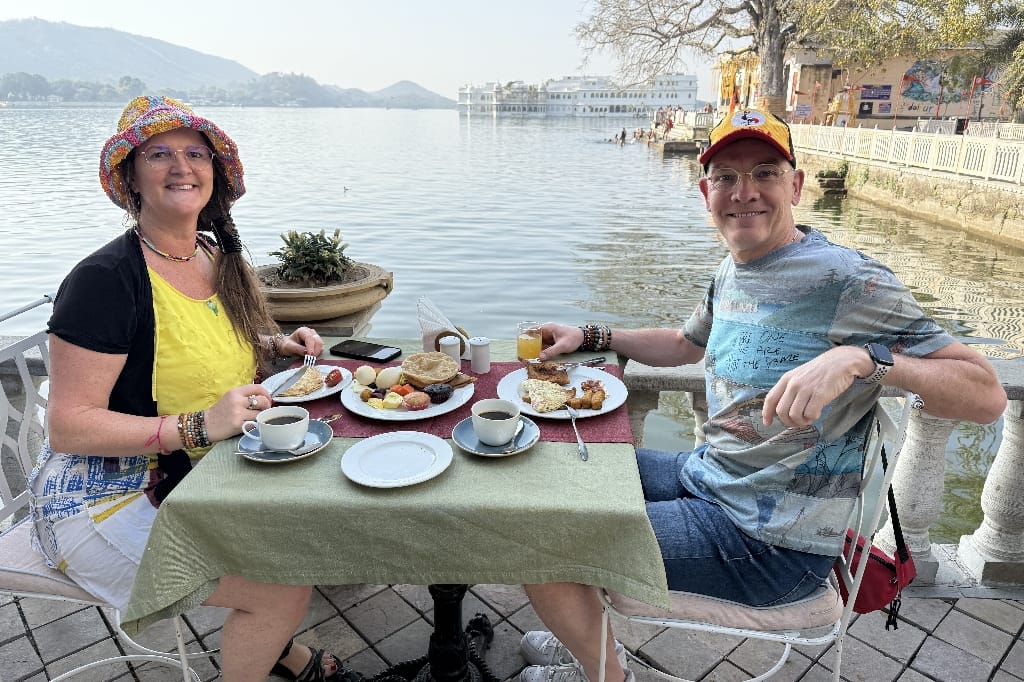 Rondreis India Maatwerkreizen Never Stop Travelling Delhi Mumbai Udaipur Taj Mahal Agra Jaipur Kerala Jodhpur Avontuurlijk Azië