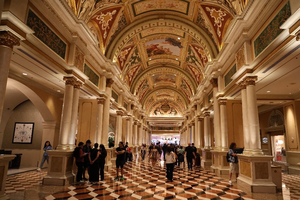 Amerika USA rondreis Las Vegas Death Valley Zion NP Grand Canyon Bryce Canyon Page Route66 Selfdrive Never Stop Travelling