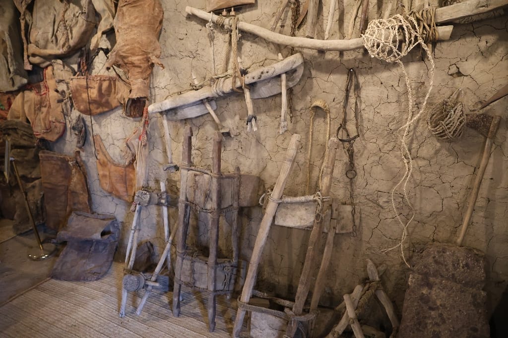 Saoedi Arabië Rondreis Maatwerkreizen Al Baha