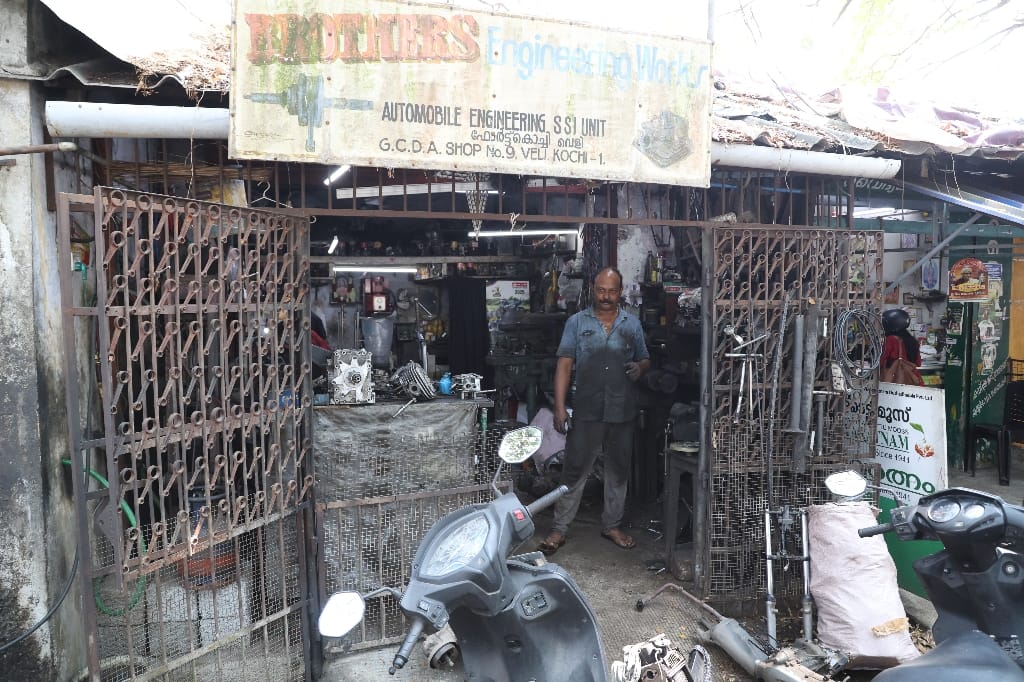 Rondreis India Maatwerkreizen Never Stop Travelling Delhi Mumbai Udaipur Taj Mahal Agra Jaipur Kerala Jodhpur Avontuurlijk Azië