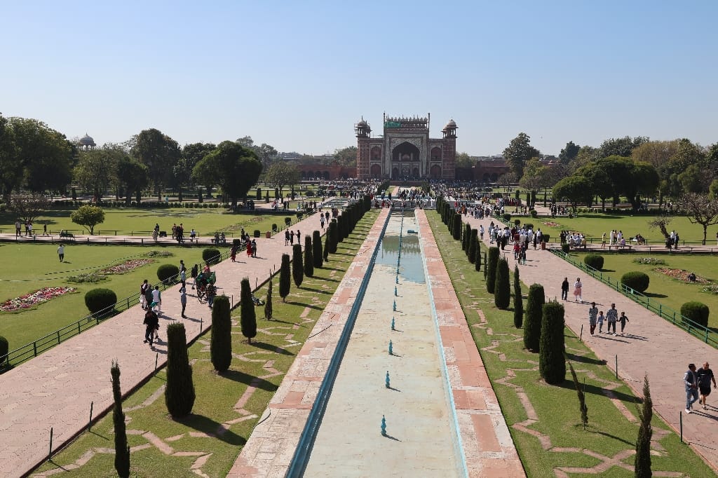 Rondreis India Maatwerkreizen Never Stop Travelling Delhi Mumbai Udaipur Taj Mahal Agra Jaipur Kerala Jodhpur