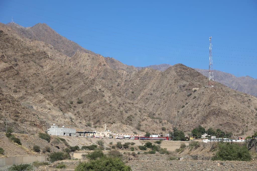 Saoedi Arabië Rondreis Maatwerkreizen Abha