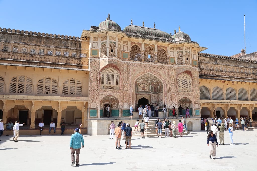 Rondreis India Maatwerkreizen Never Stop Travelling Delhi Mumbai Udaipur Taj Mahal Agra Jaipur Kerala Jodhpur