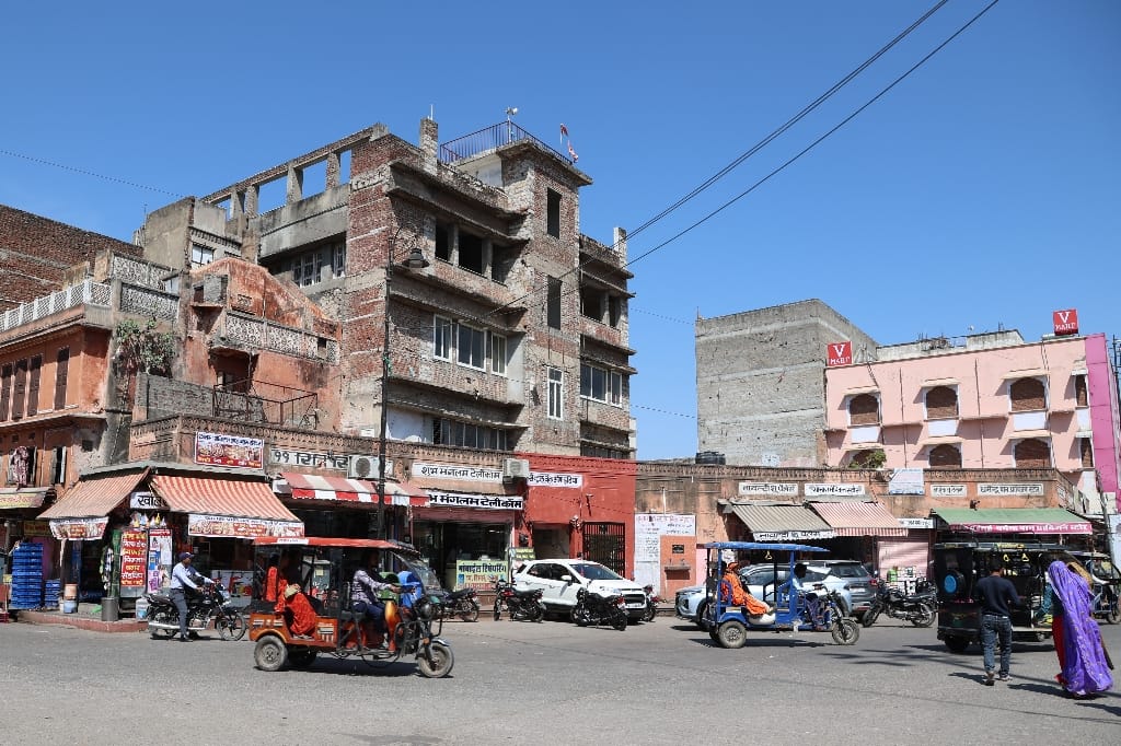 Rondreis India Maatwerkreizen Never Stop Travelling Delhi Mumbai Udaipur Taj Mahal Agra Jaipur Kerala Jodhpur