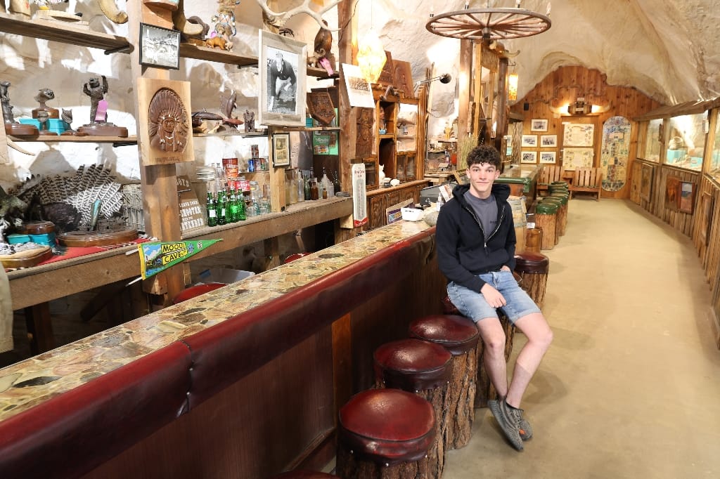 Amerika USA rondreis Las Vegas Death Valley Zion NP Grand Canyon Bryce Canyon Page Route66 Selfdrive Never Stop Travelling