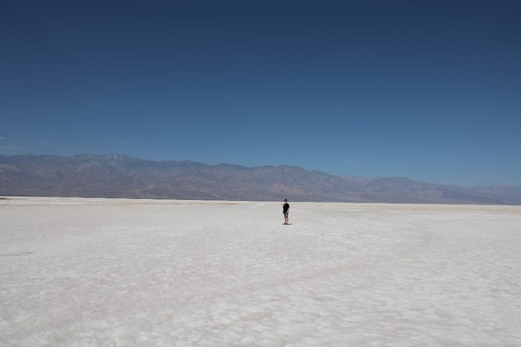 Amerika USA rondreis Las Vegas Death Valley Zion NP Grand Canyon Bryce Canyon Page Route66 Selfdrive Never Stop Travelling