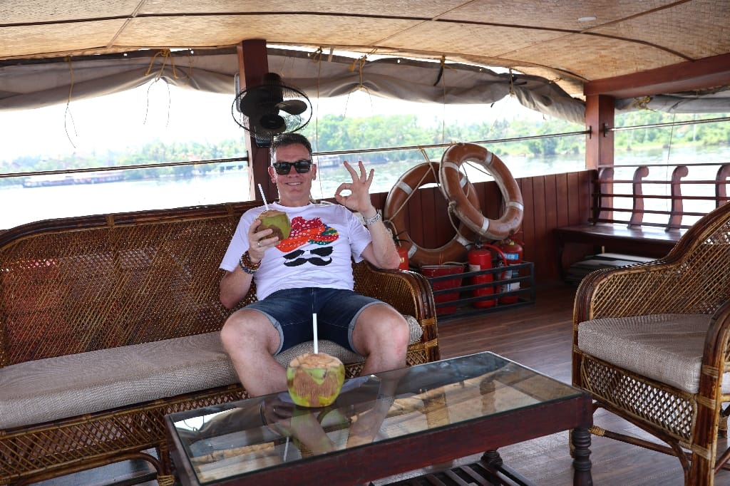 Rondreis India Maatwerkreizen Never Stop Travelling Delhi Mumbai Udaipur Taj Mahal Agra Jaipur Kerala Jodhpur Avontuurlijk Azië