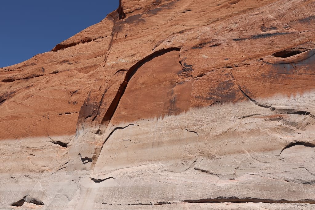 Amerika USA rondreis Las Vegas Death Valley Zion NP Grand Canyon Bryce Canyon Page Route66 Selfdrive Never Stop Travelling