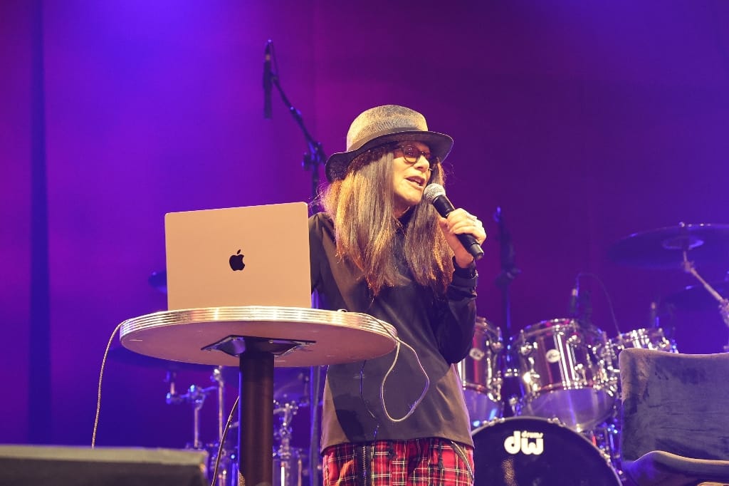 KISS KRUISE Land Locked in Vegas LasVegas USA Amerika