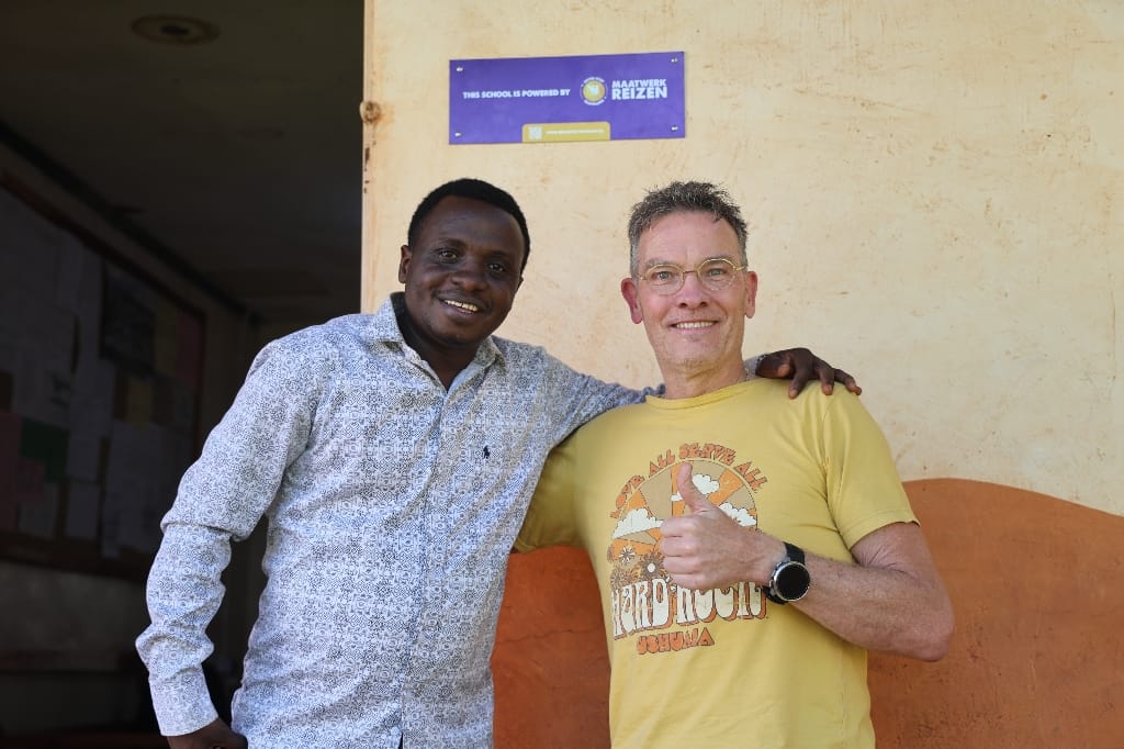 Tanzania Never Stop Travelling Maatwerkreizen Afrika