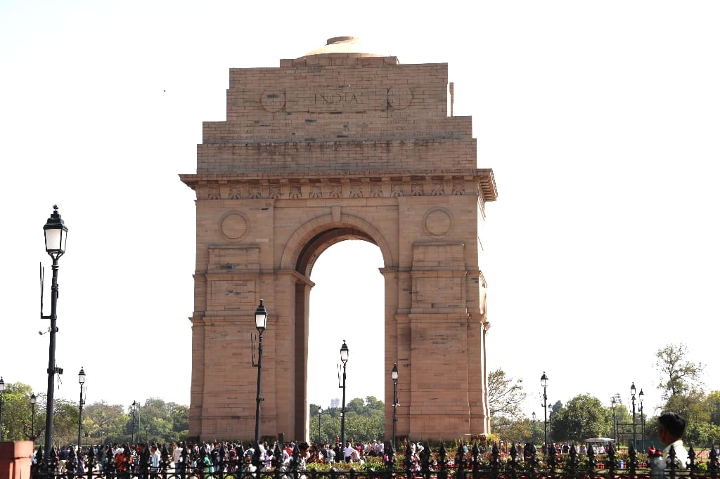 Rondreis India Maatwerkreizen Never Stop Travelling Delhi Mumbai Udaipur Taj Mahal Agra Jaipur Kerala Jodhpur