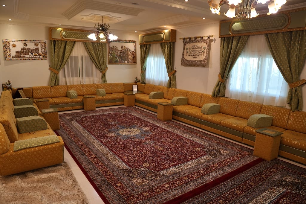 Saoedi Arabië Rondreis Maatwerkreizen Abha