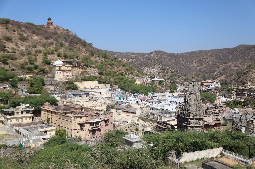 Rondreis India Maatwerkreizen Never Stop Travelling Delhi Mumbai Udaipur Taj Mahal Agra Jaipur Kerala Jodhpur