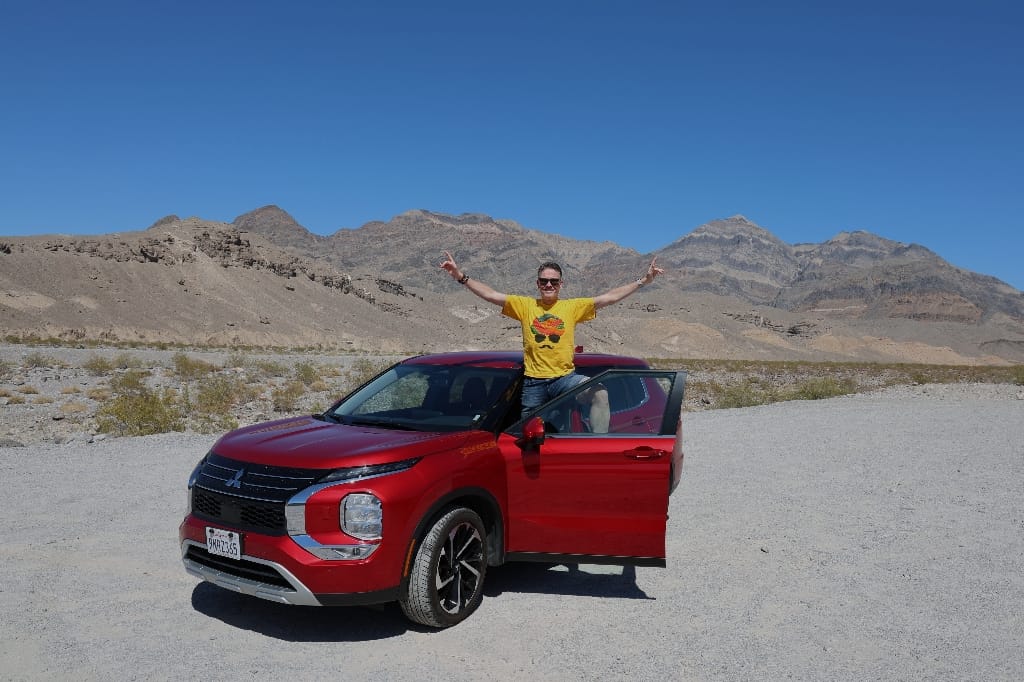 Amerika USA rondreis Las Vegas Death Valley Zion NP Grand Canyon Bryce Canyon Page Route66 Selfdrive Never Stop Travelling