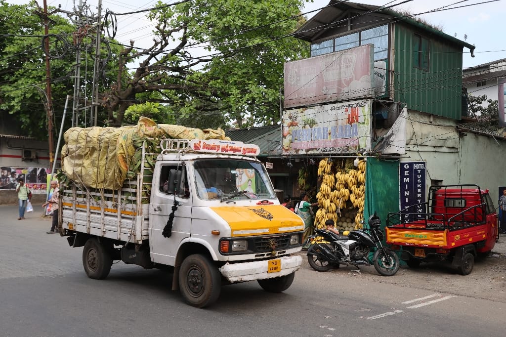 Rondreis India Maatwerkreizen Never Stop Travelling Delhi Mumbai Udaipur Taj Mahal Agra Jaipur Kerala Jodhpur Avontuurlijk Azië