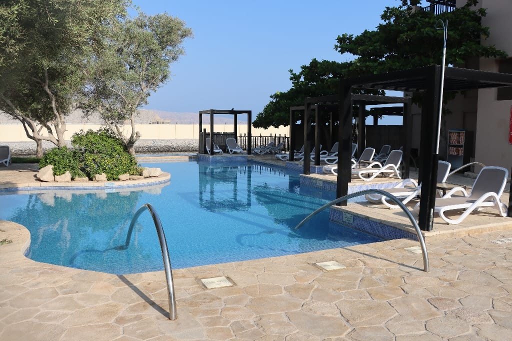 Musandam Atana Oman