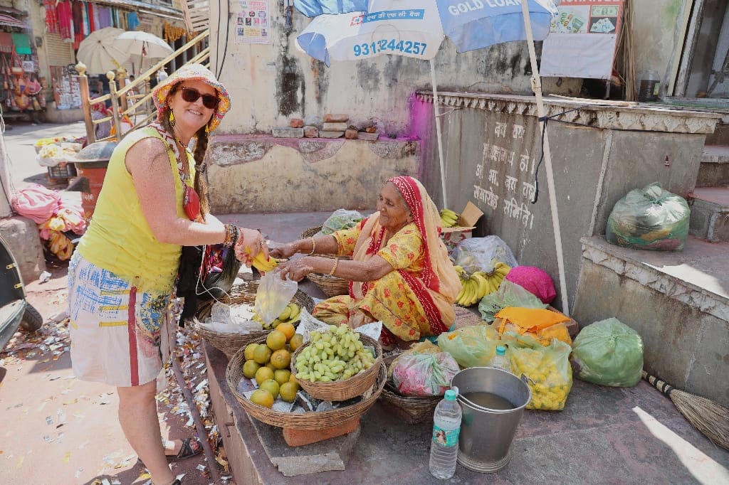 Rondreis India Maatwerkreizen Never Stop Travelling Delhi Mumbai Udaipur Taj Mahal Agra Jaipur Kerala Jodhpur Avontuurlijk Azië