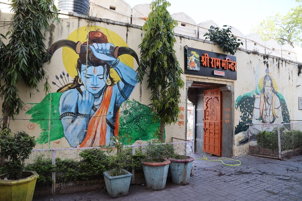 Rondreis India Maatwerkreizen Never Stop Travelling Delhi Mumbai Udaipur Taj Mahal Agra Jaipur Kerala Jodhpur Avontuurlijk Azië