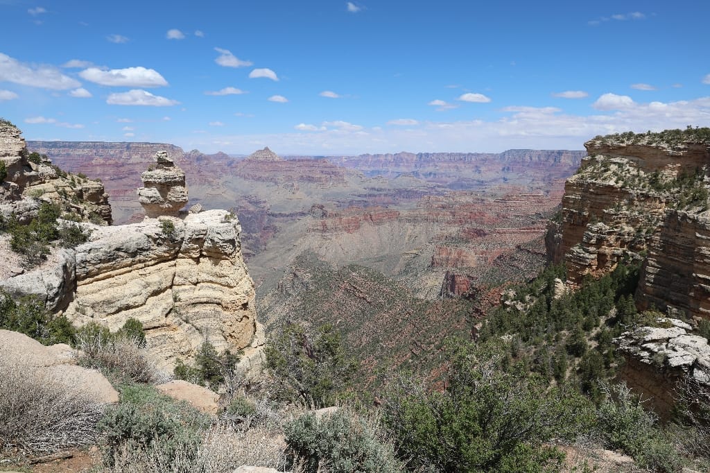 Amerika USA rondreis Las Vegas Death Valley Zion NP Grand Canyon Bryce Canyon Page Route66 Selfdrive Never Stop Travelling