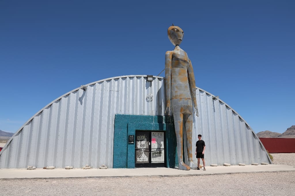 Amerika USA rondreis Las Vegas Death Valley Zion NP Grand Canyon Bryce Canyon Page Route66 Selfdrive Never Stop Travelling