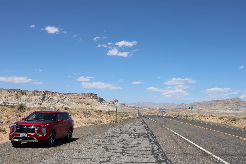 Amerika USA rondreis Las Vegas Death Valley Zion NP Grand Canyon Bryce Canyon Page Route66 Selfdrive Never Stop Travelling