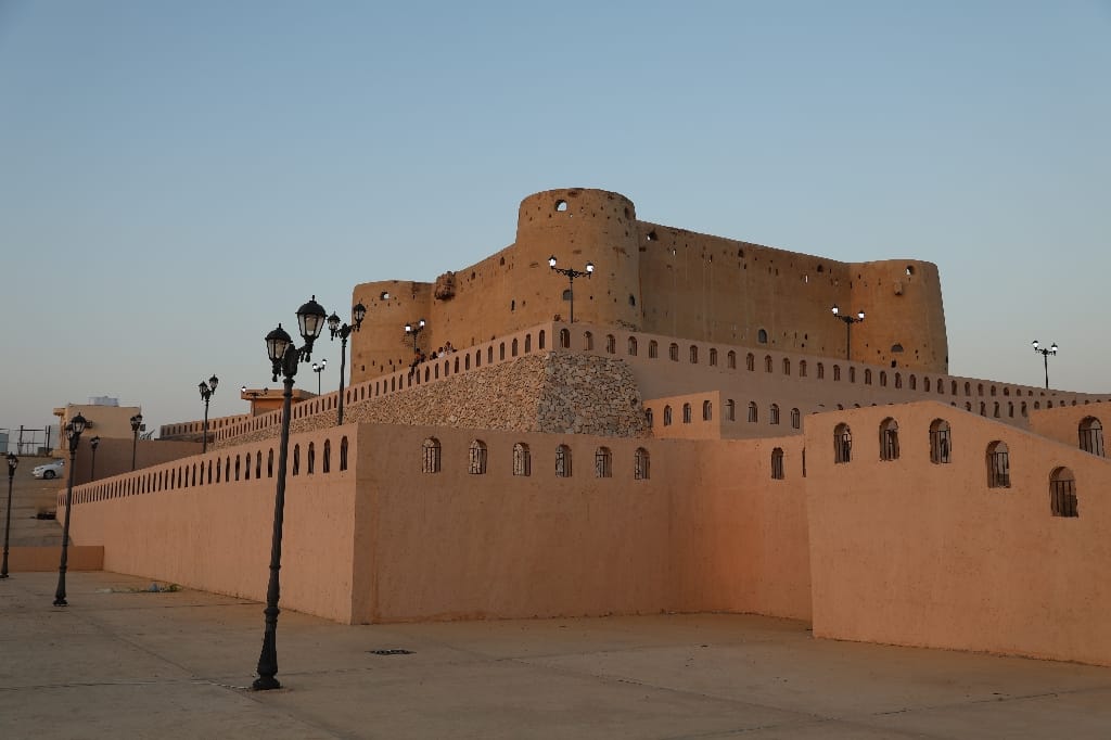 Saoedi Arabië Rondreis Maatwerkreizen Jizan