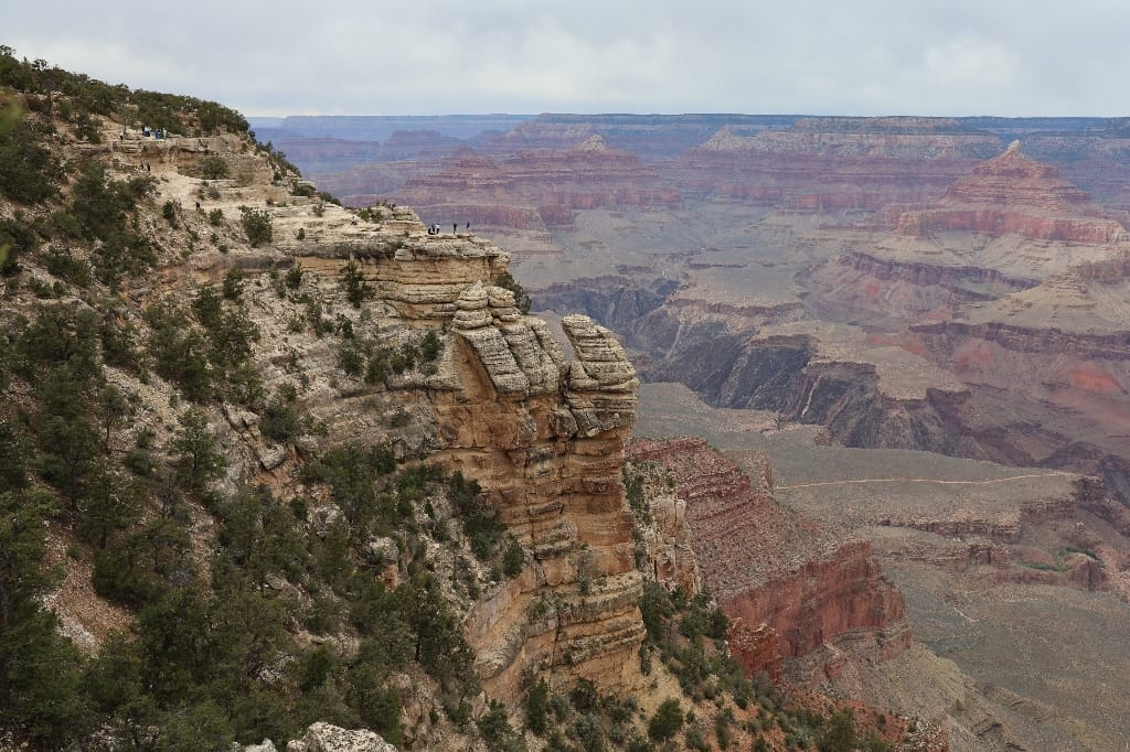 Amerika USA rondreis Las Vegas Death Valley Zion NP Grand Canyon Bryce Canyon Page Route66 Selfdrive Never Stop Travelling