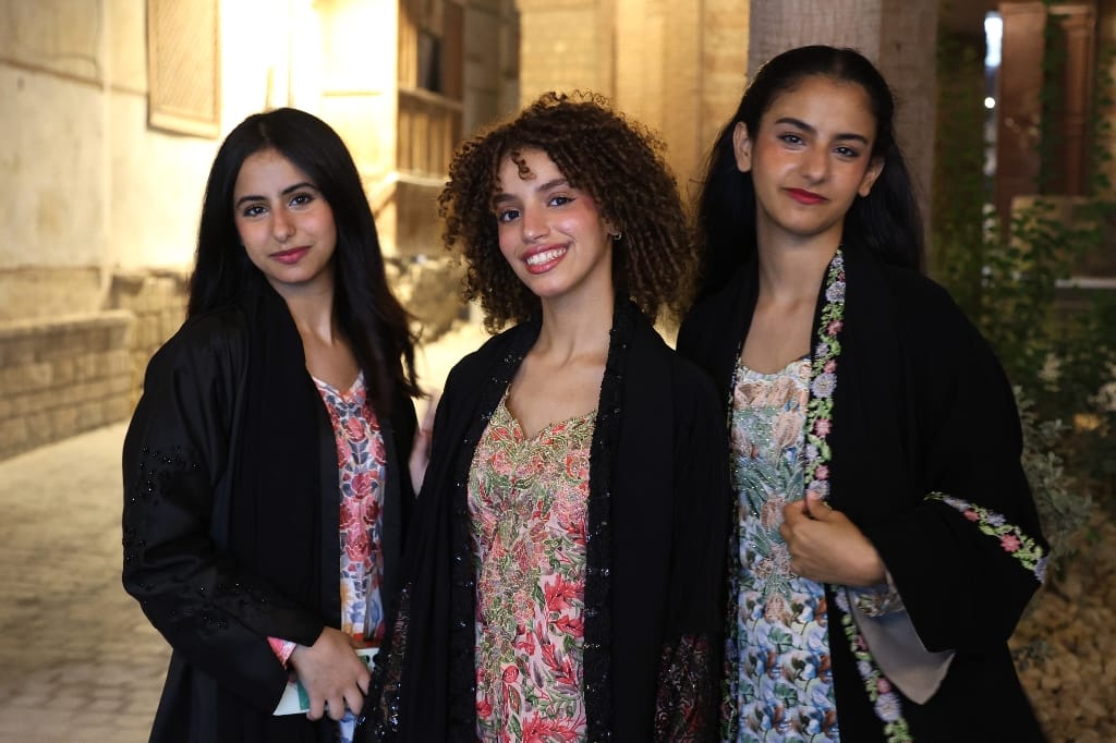 Saoedi Arabië Rondreis Maatwerkreizen Jeddah Al Balad