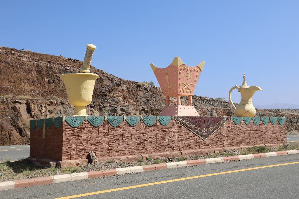 Saoedi Arabië Rondreis Maatwerkreizen Jizan