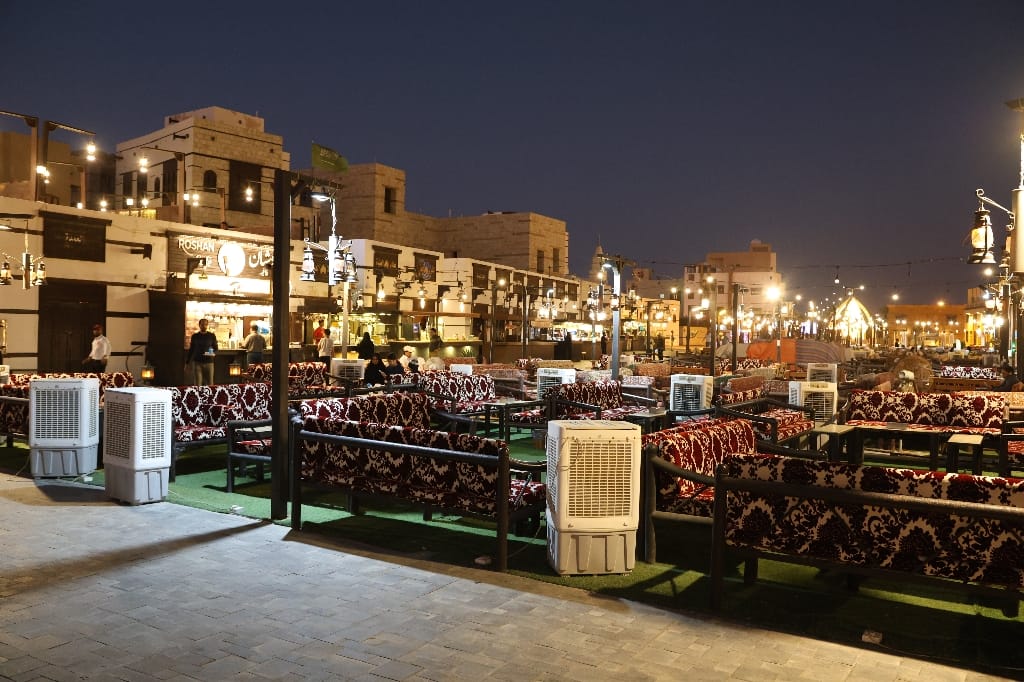 Saoedi Arabië Rondreis Maatwerkreizen Yanbu