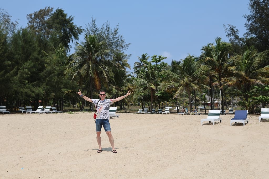 Rondreis India Maatwerkreizen Never Stop Travelling Delhi Mumbai Udaipur Taj Mahal Agra Jaipur Kerala Jodhpur Avontuurlijk Azië